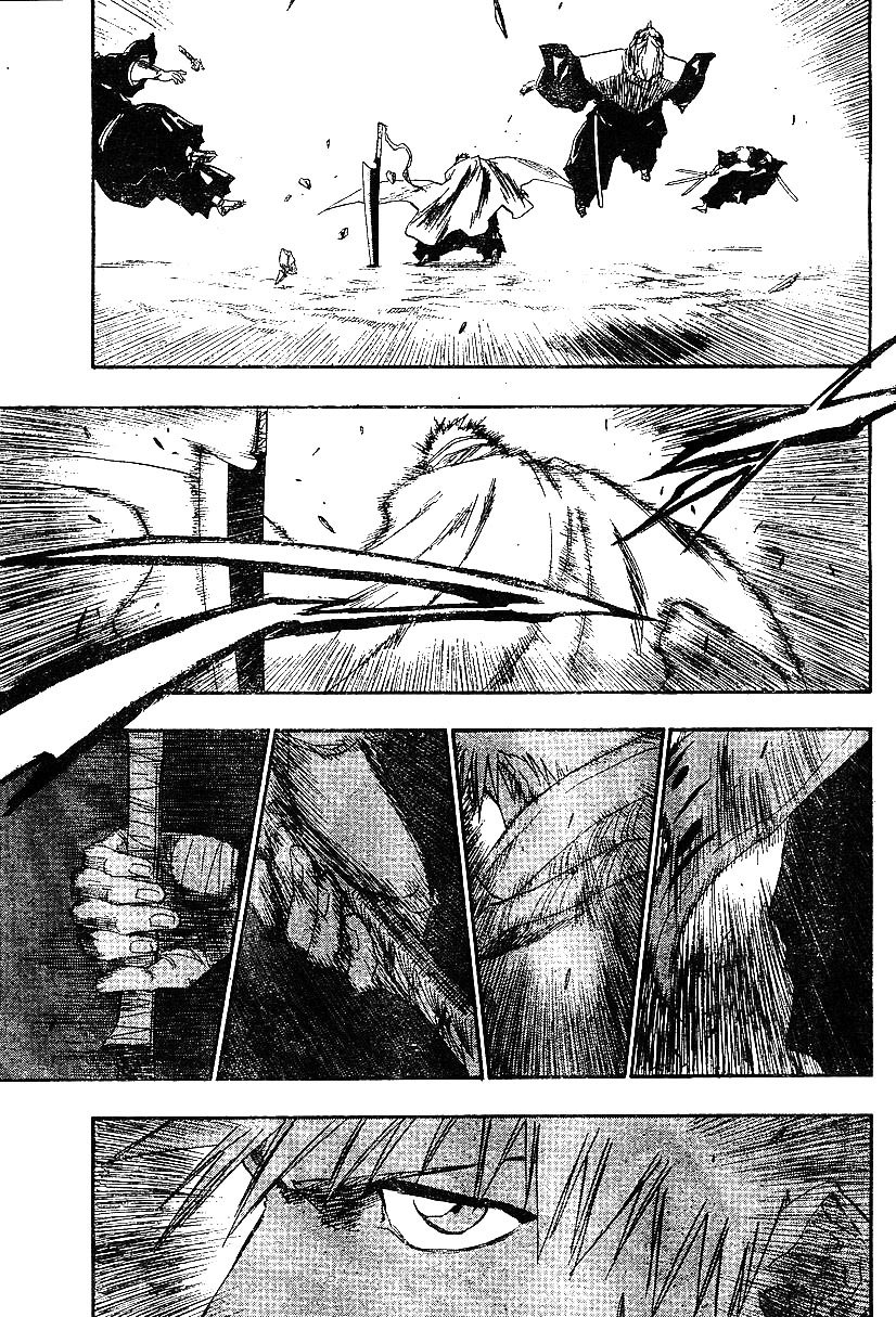 Read Bleach IT Manga Online