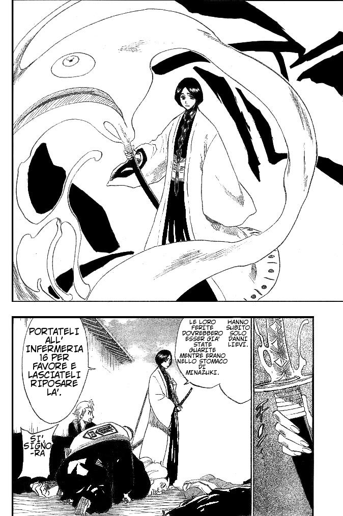 Read Bleach IT Manga Online