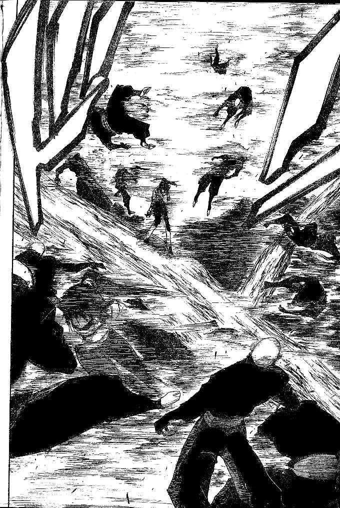 Read Bleach IT Manga Online