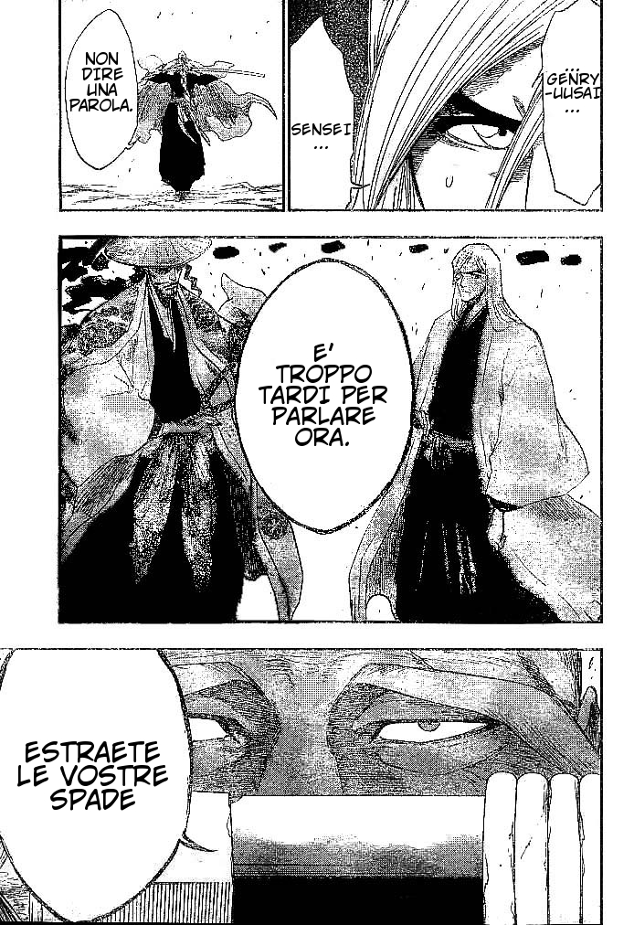 Read Bleach IT Manga Online