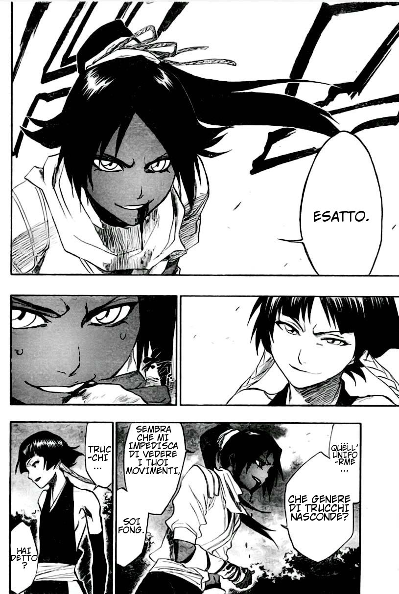 Read Bleach IT Manga Online