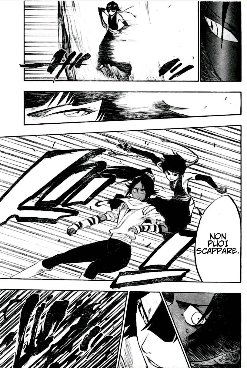 Read Bleach IT Manga Online