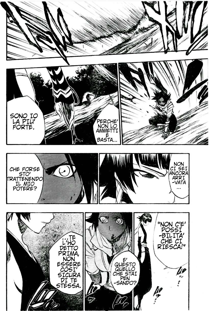 Read Bleach IT Manga Online