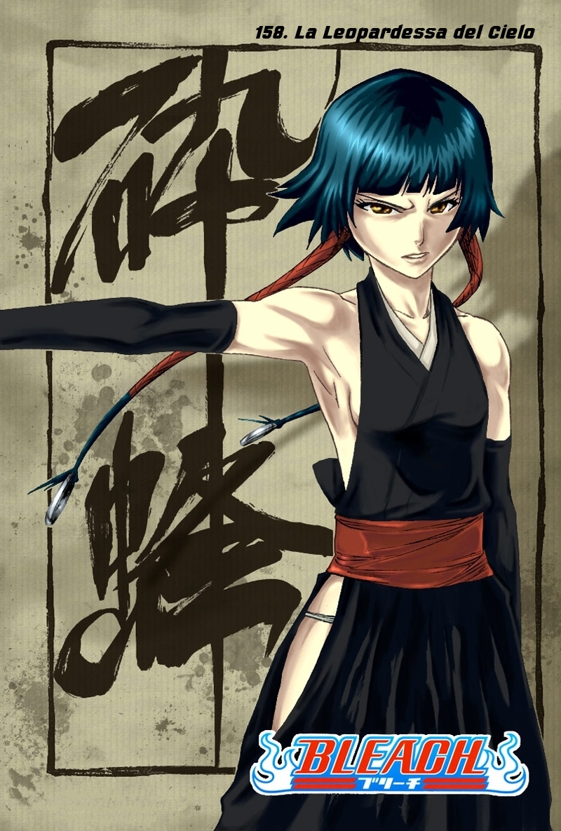 Read Bleach IT Manga Online