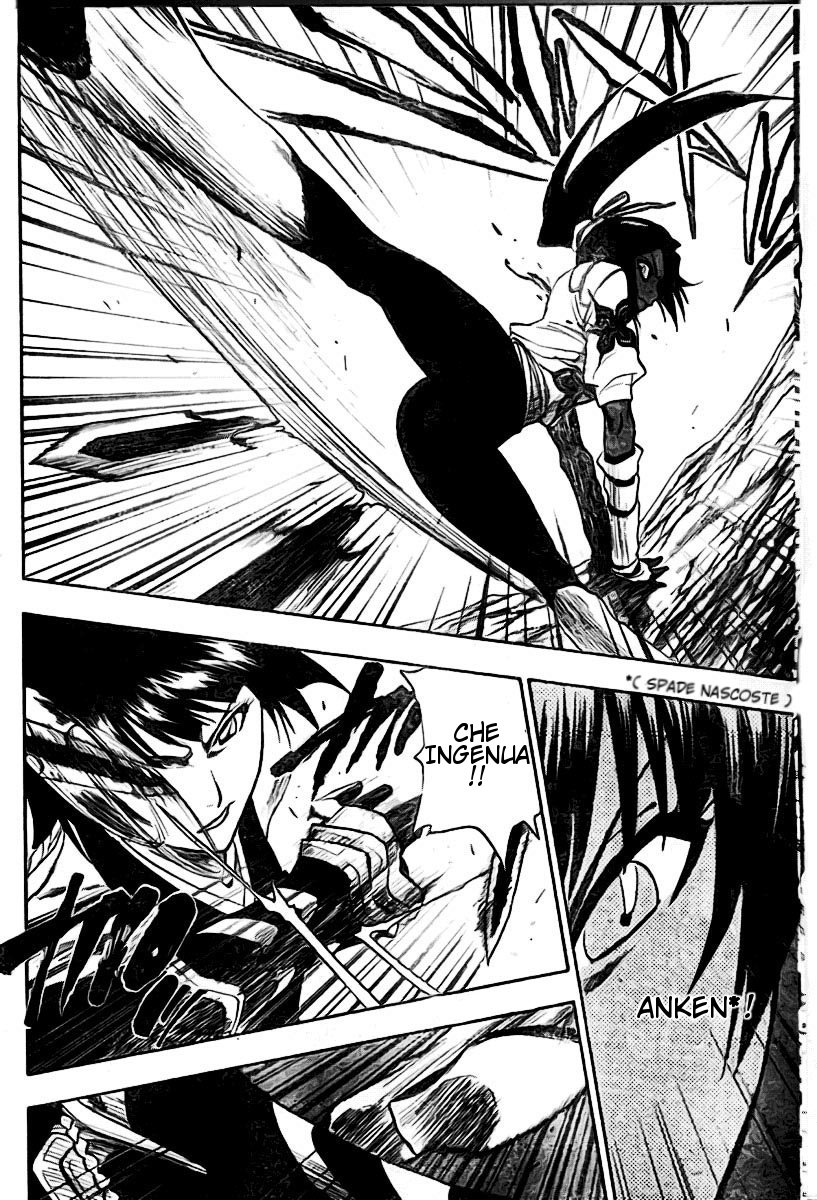 Read Bleach IT Manga Online