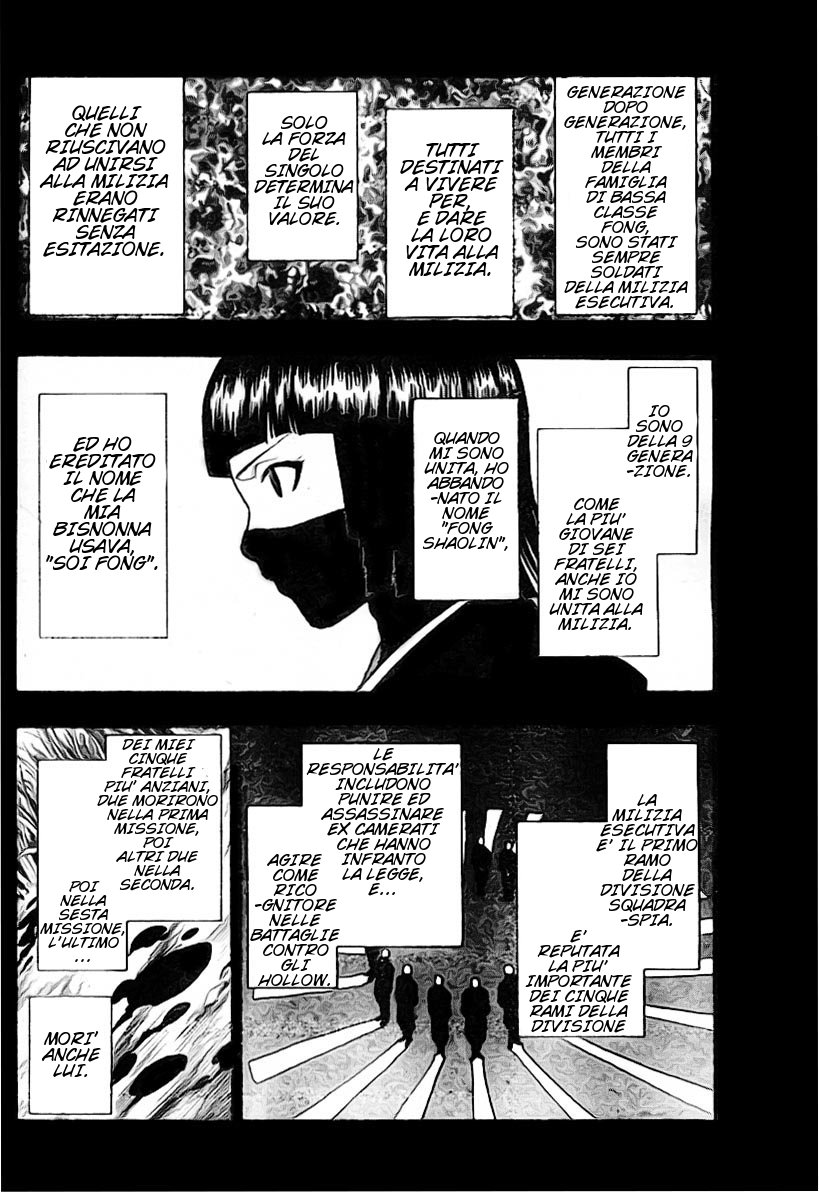 Read Bleach IT Manga Online