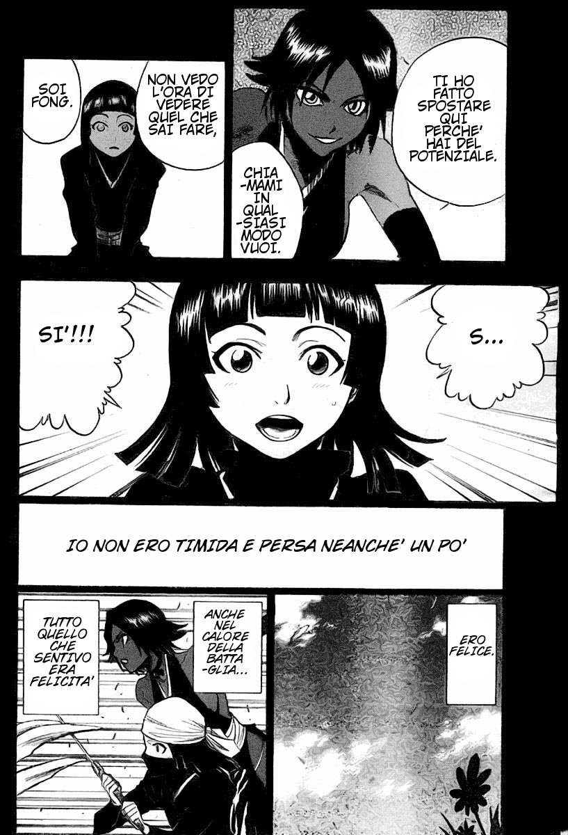 Read Bleach IT Manga Online