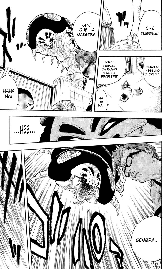 Read Bleach IT Manga Online