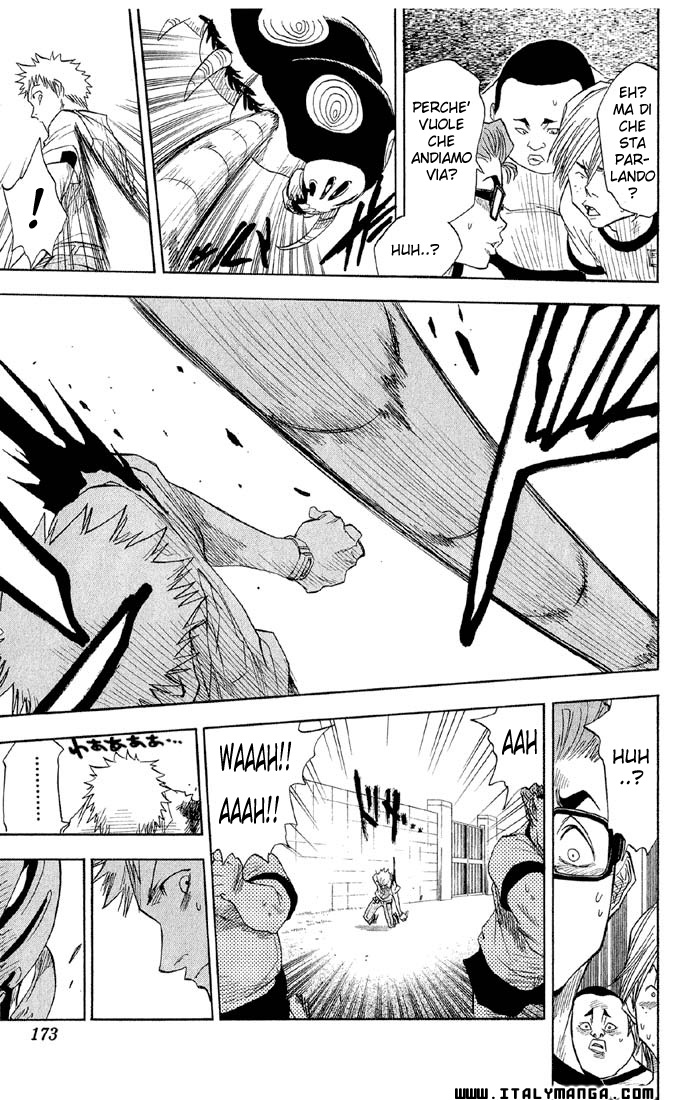 Read Bleach IT Manga Online