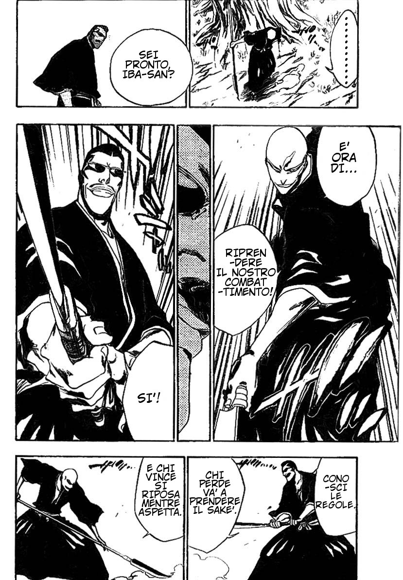 Read Bleach IT Manga Online
