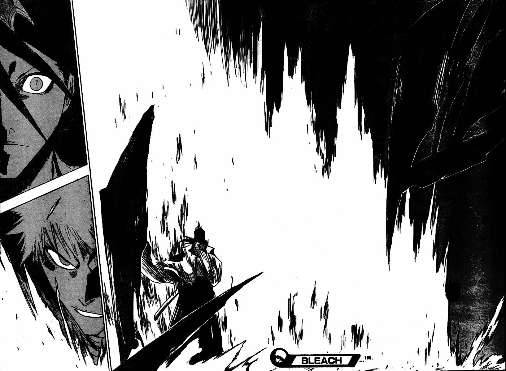 Read Bleach IT Manga Online