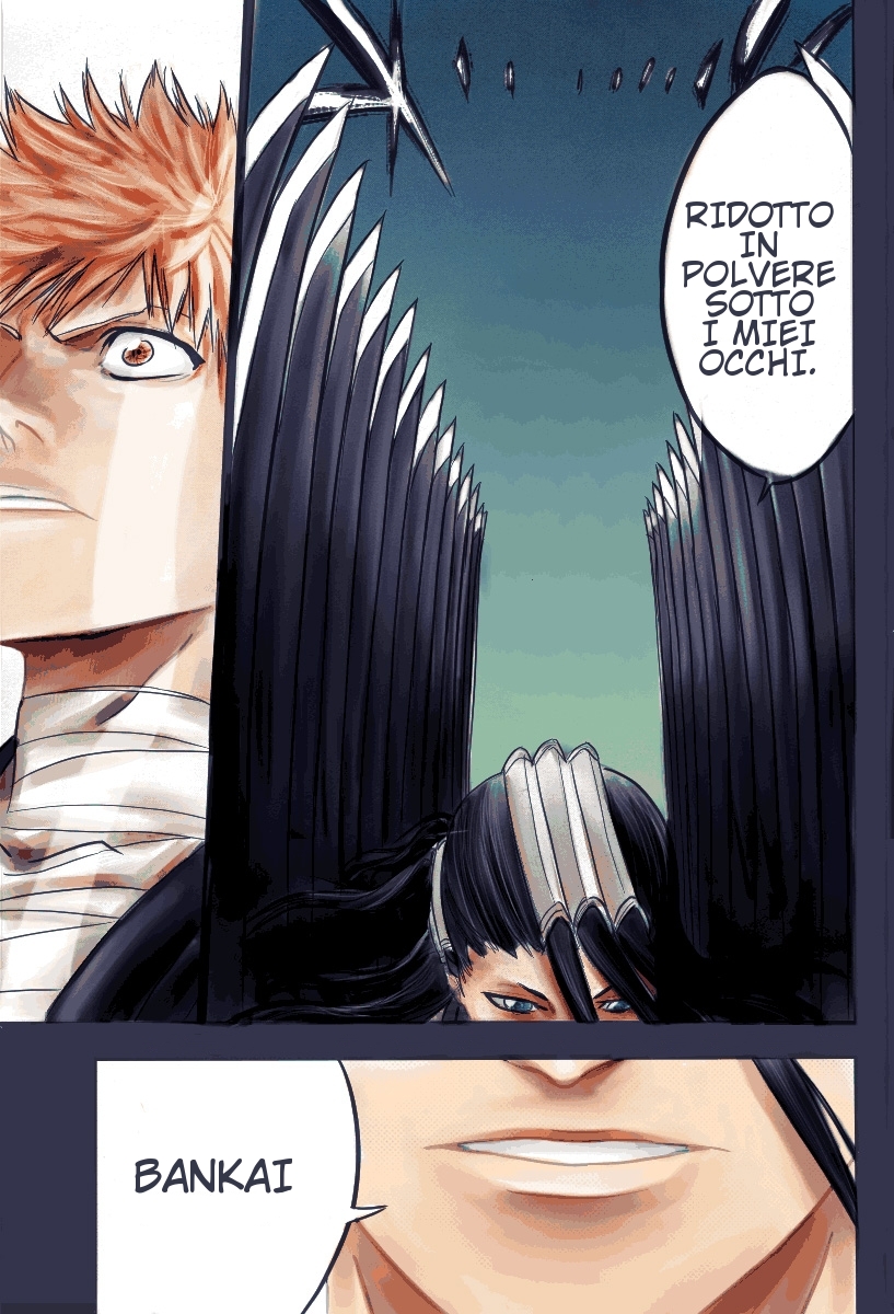 Read Bleach IT Manga Online