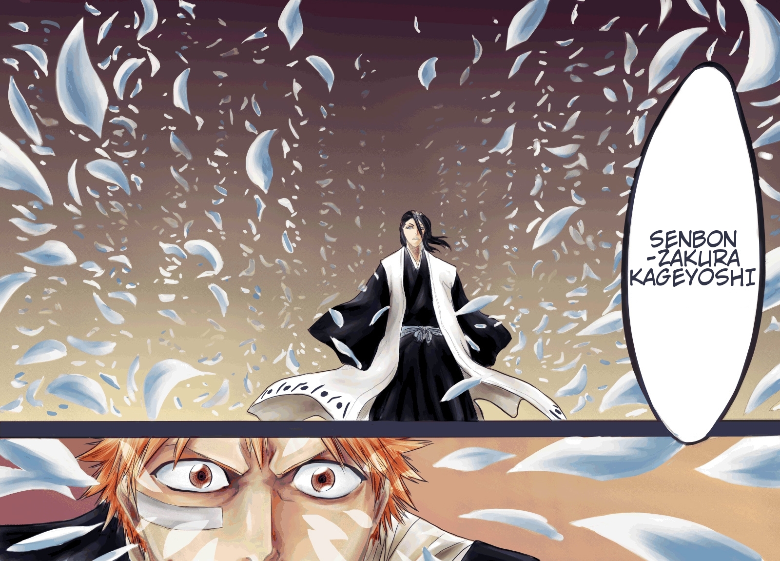 Read Bleach IT Manga Online