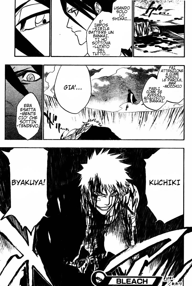 Read Bleach IT Manga Online