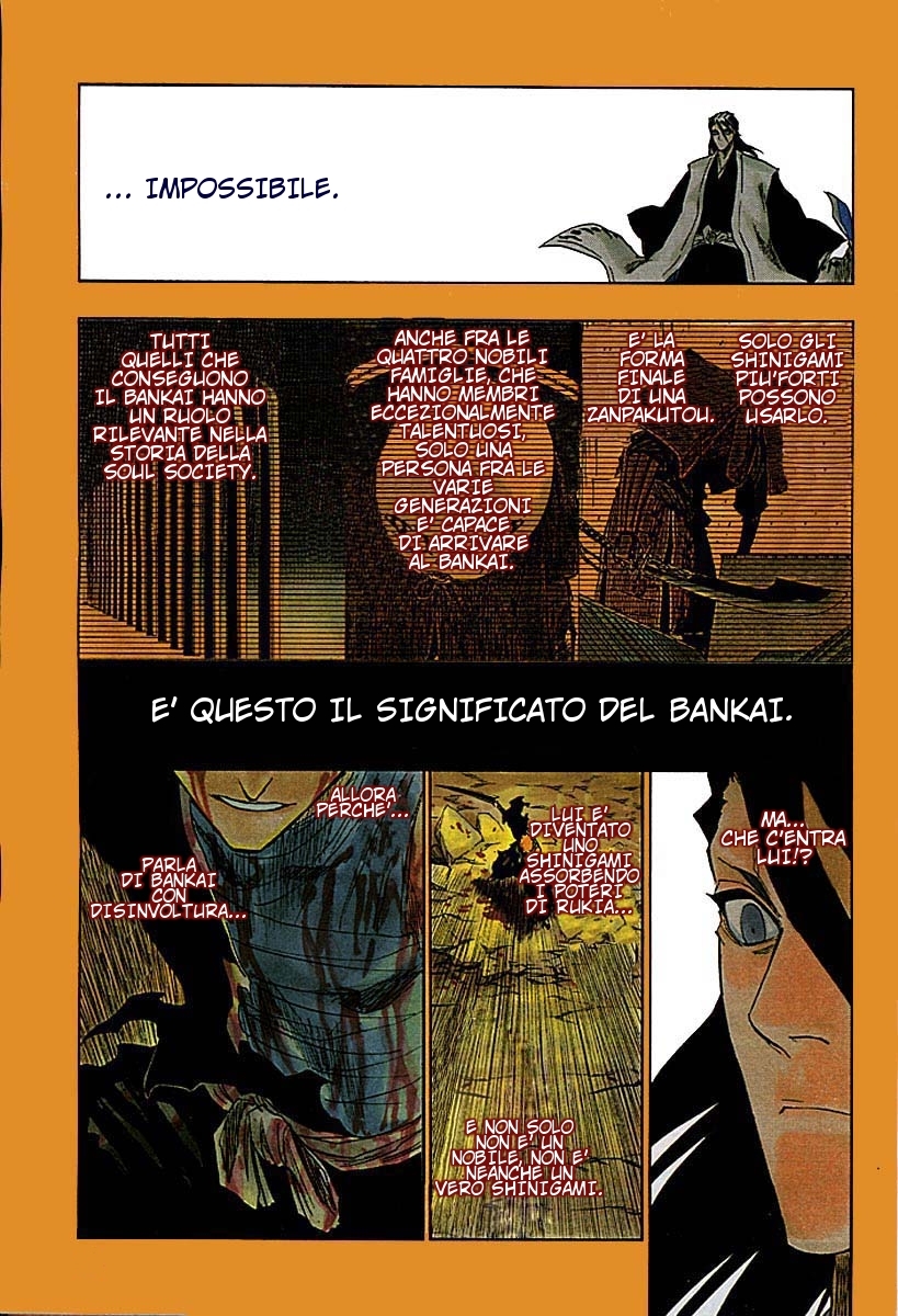 Read Bleach IT Manga Online