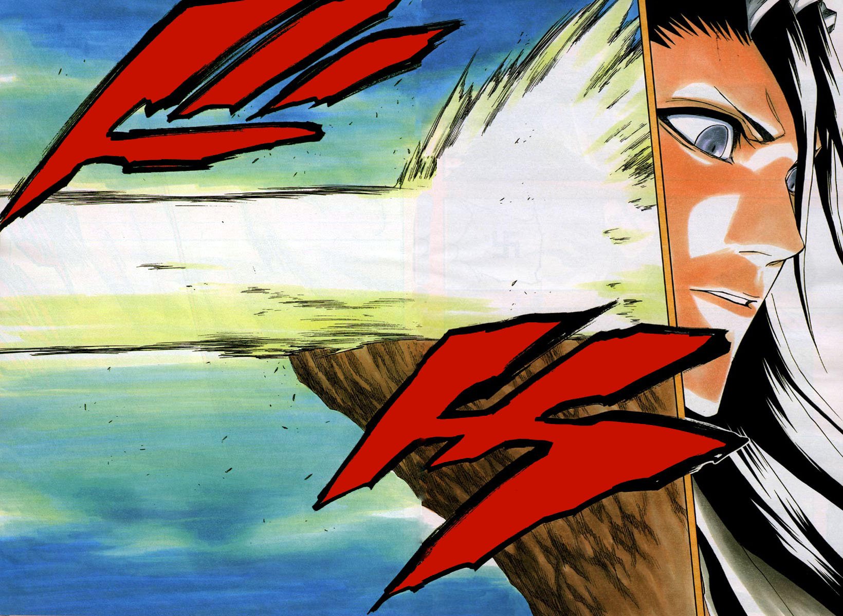 Read Bleach IT Manga Online