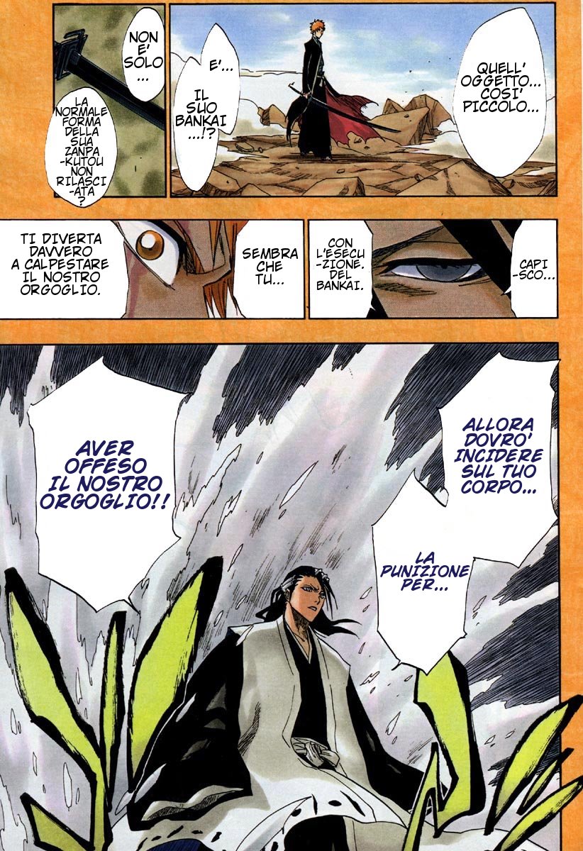 Read Bleach IT Manga Online