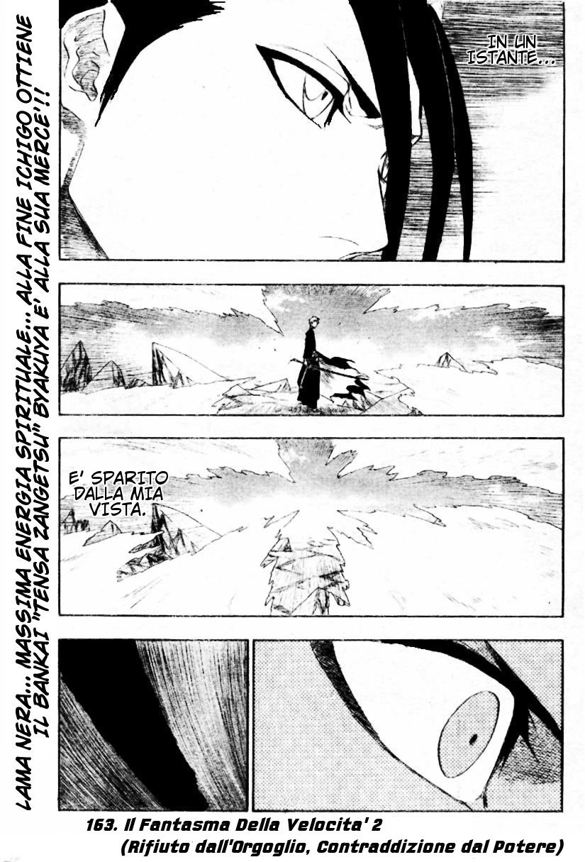 Read Bleach IT Manga Online
