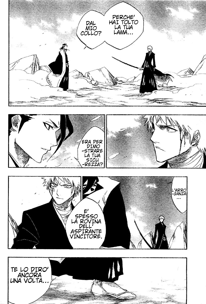 Read Bleach IT Manga Online