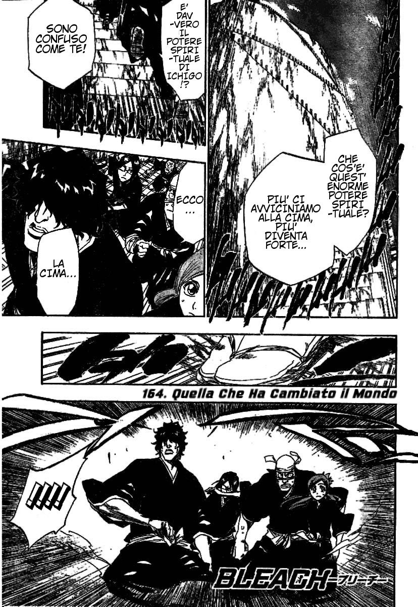 Read Bleach IT Manga Online