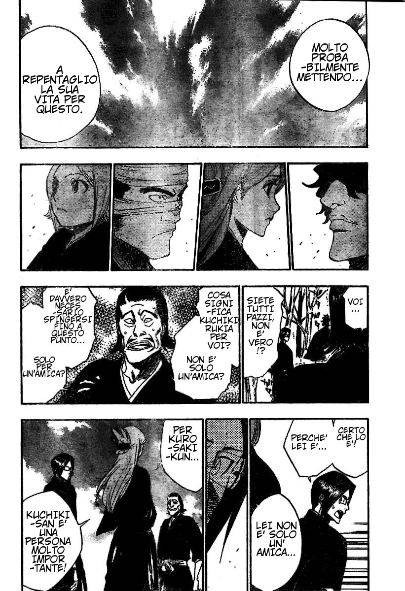 Read Bleach IT Manga Online