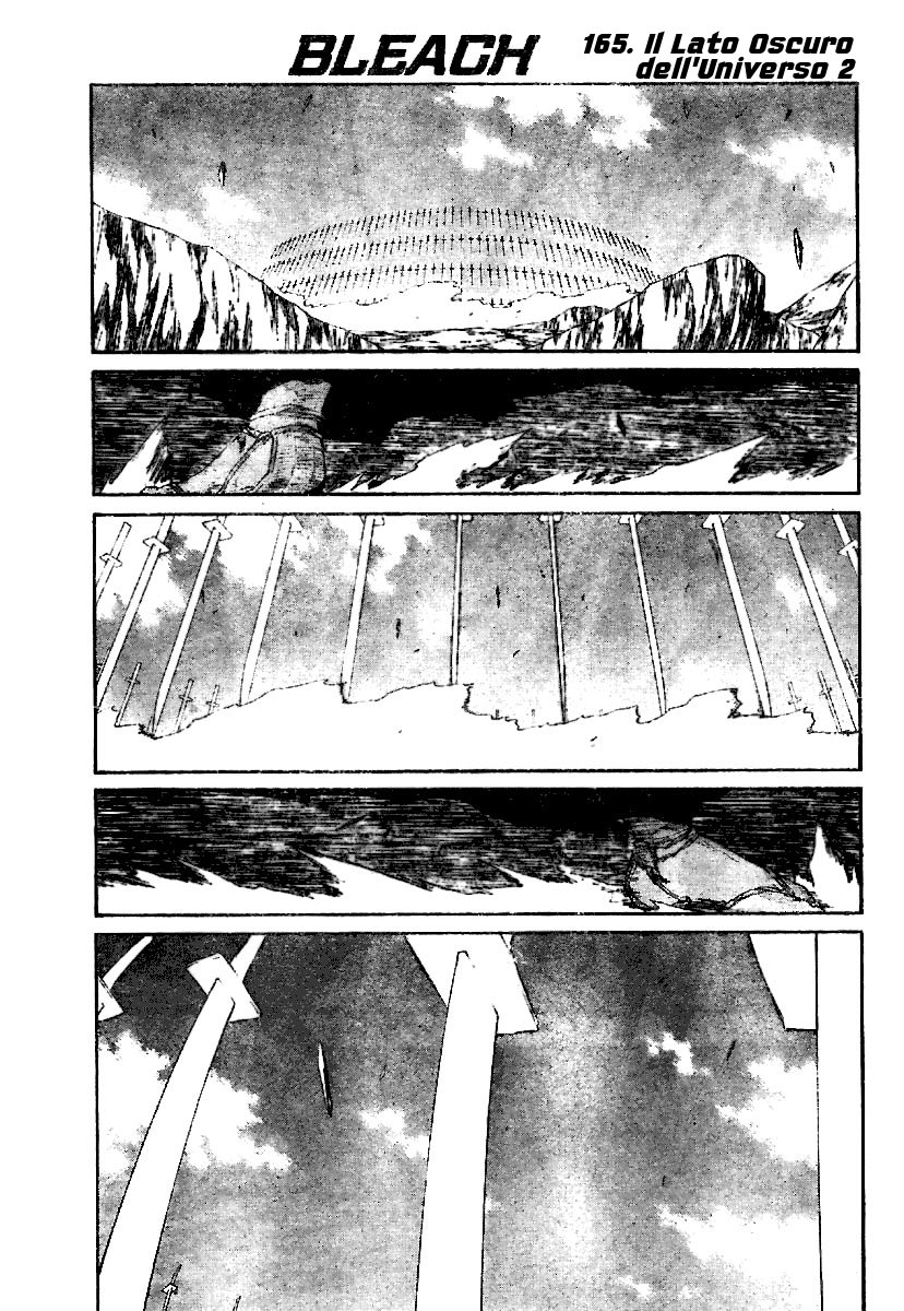 Read Bleach IT Manga Online