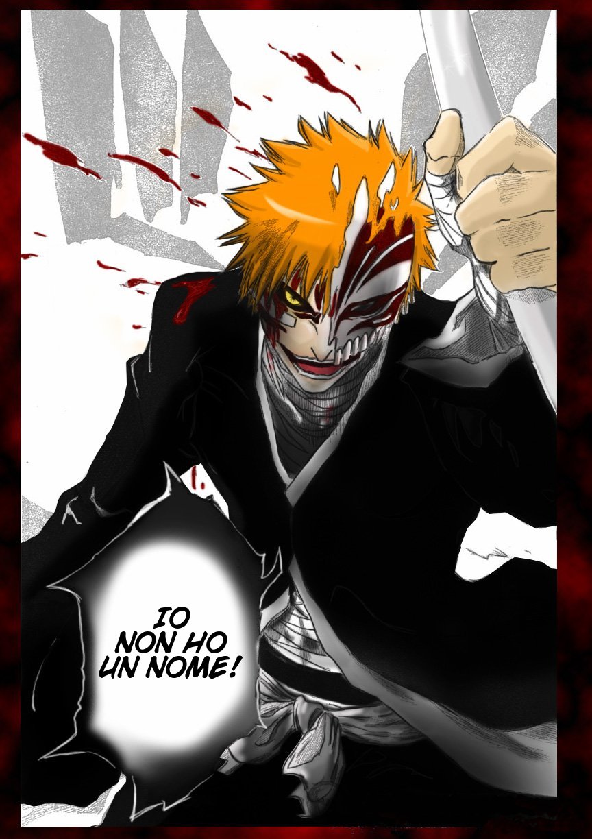 Read Bleach IT Manga Online