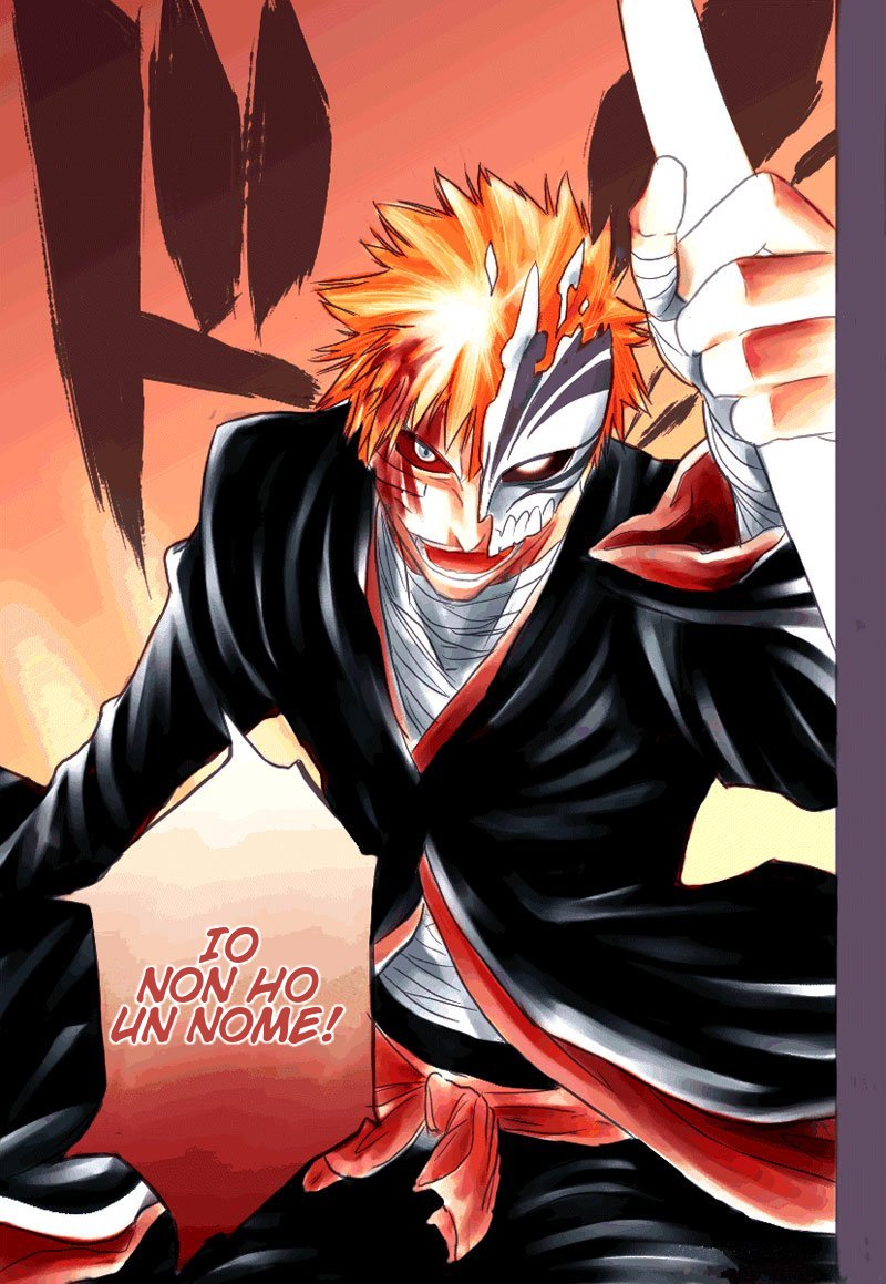 Read Bleach IT Manga Online