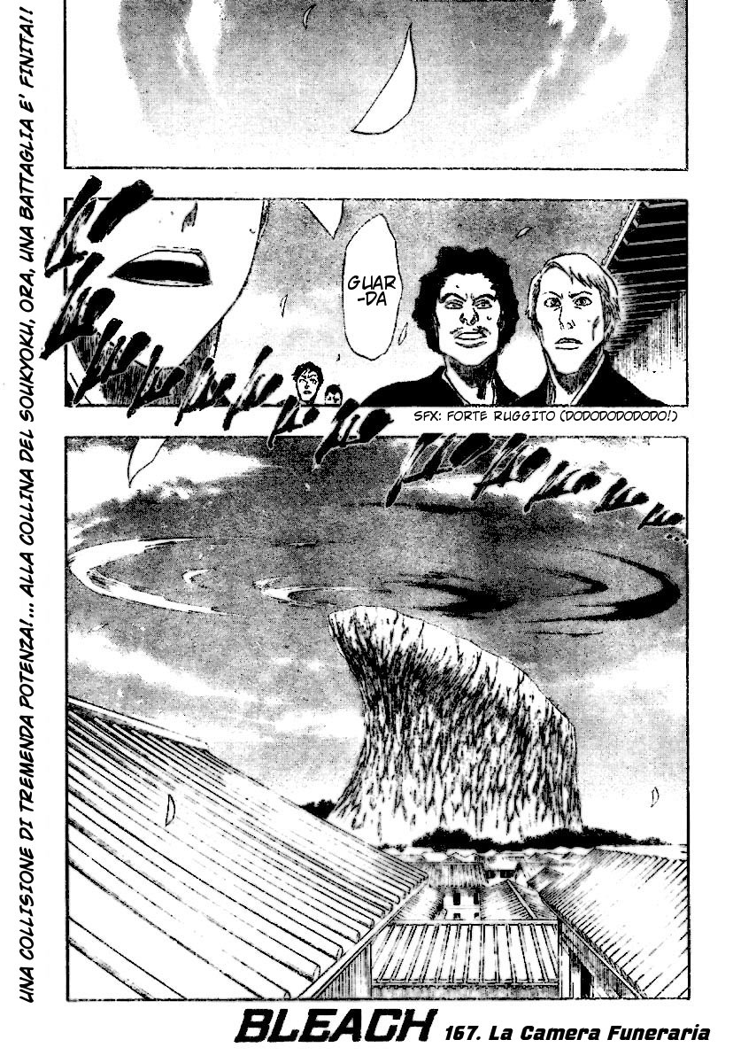 Read Bleach IT Manga Online