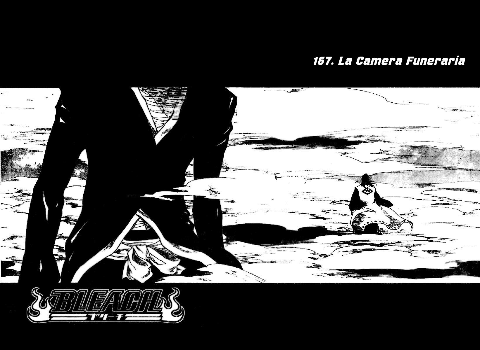 Read Bleach IT Manga Online