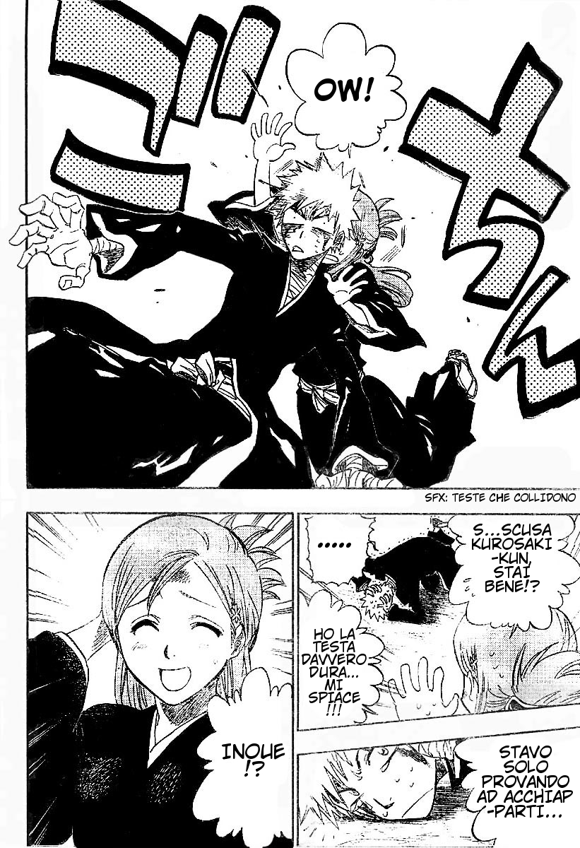 Read Bleach IT Manga Online