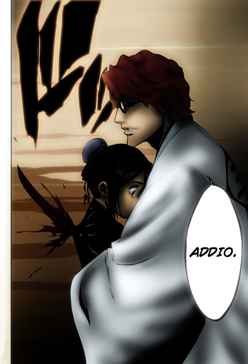 Read Bleach IT Manga Online