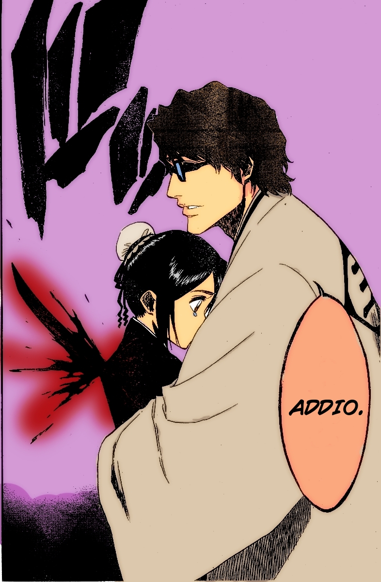 Read Bleach IT Manga Online
