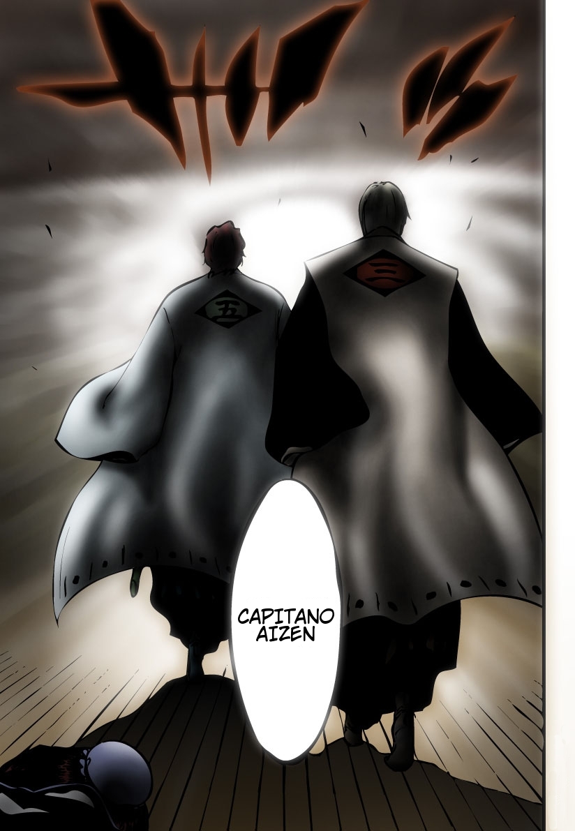 Read Bleach IT Manga Online