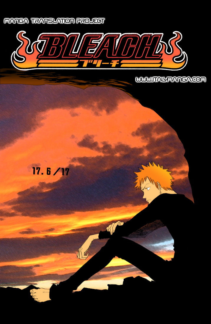 Read Bleach IT Manga Online