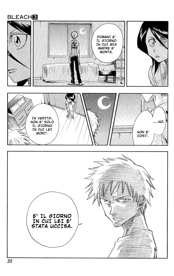 Read Bleach IT Manga Online