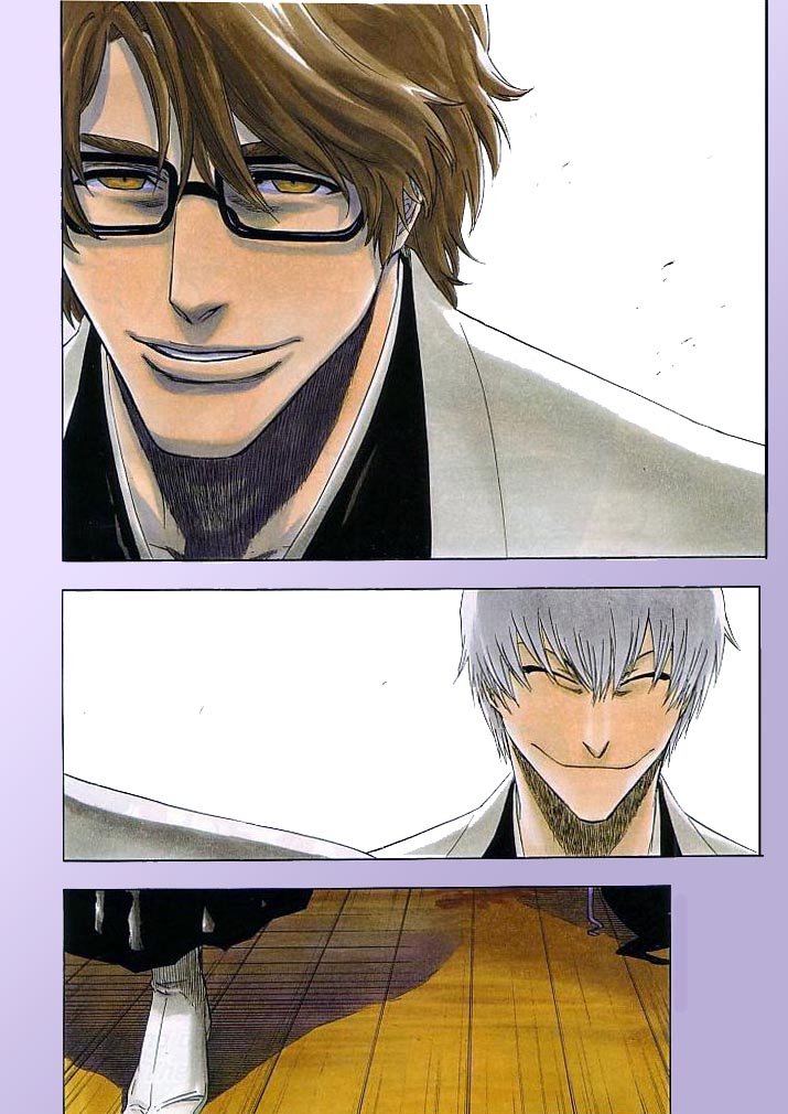 Read Bleach IT Manga Online