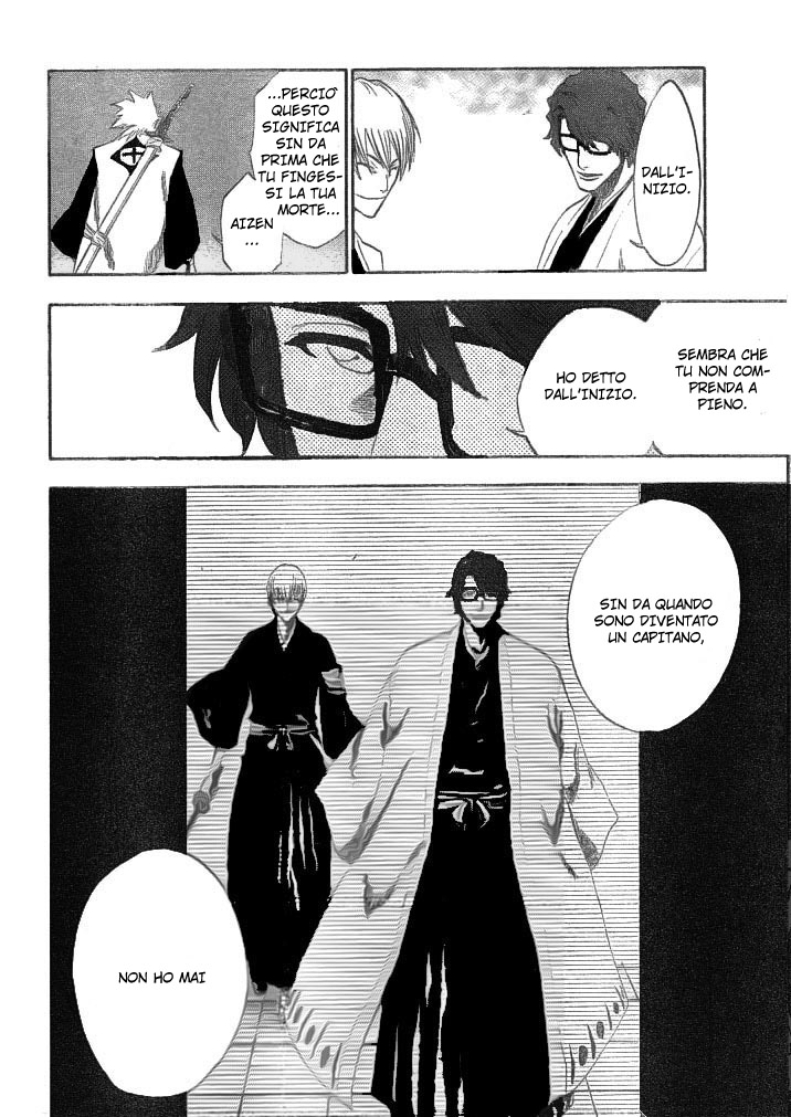 Read Bleach IT Manga Online