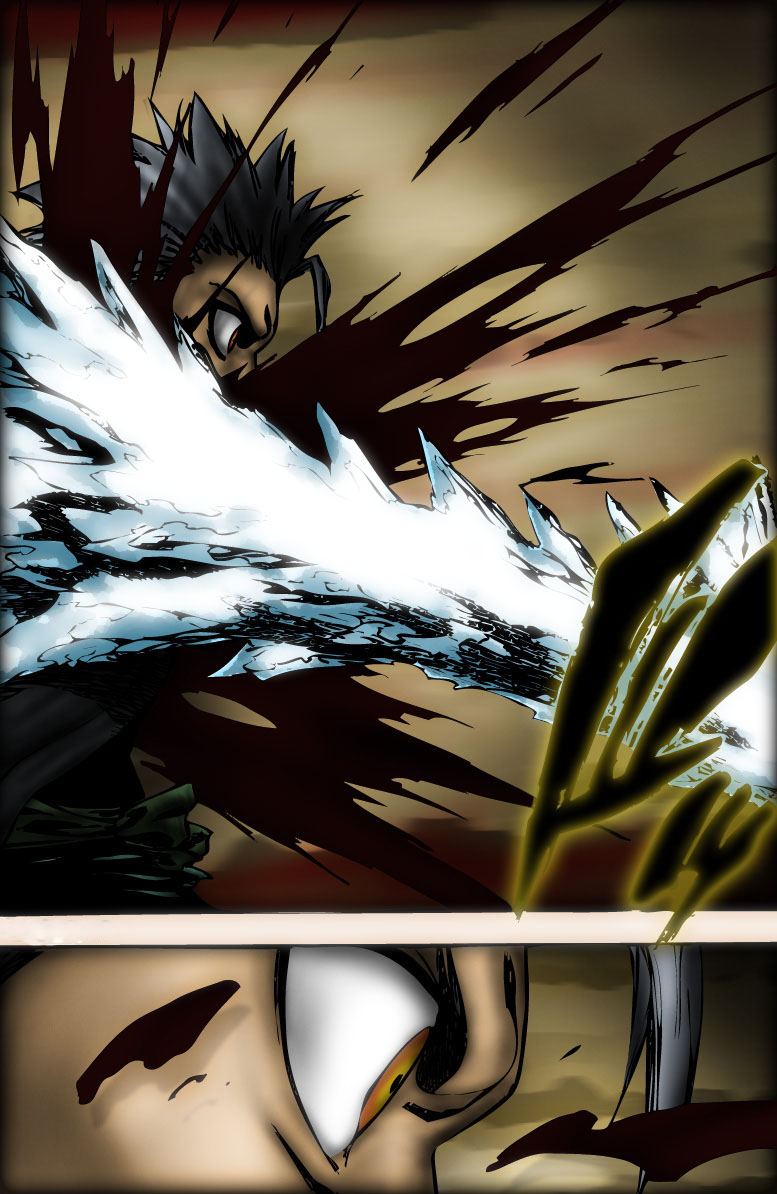 Read Bleach IT Manga Online