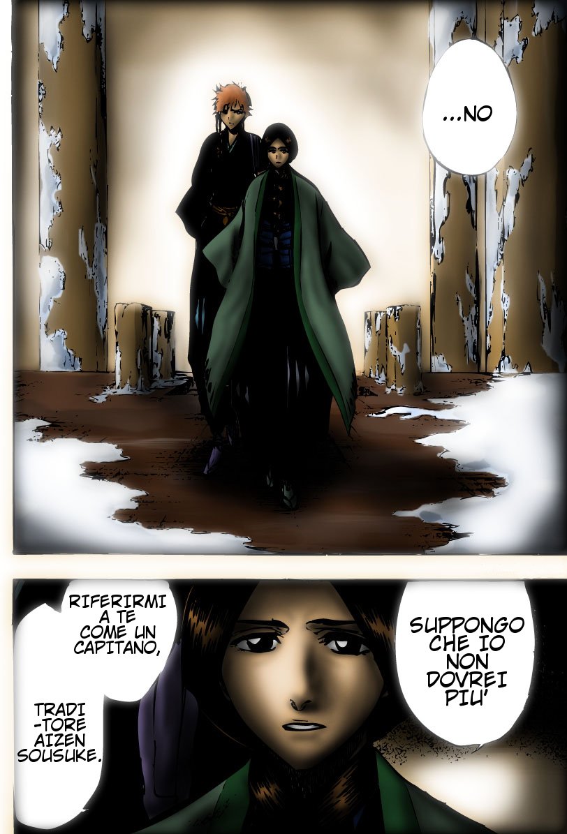 Read Bleach IT Manga Online