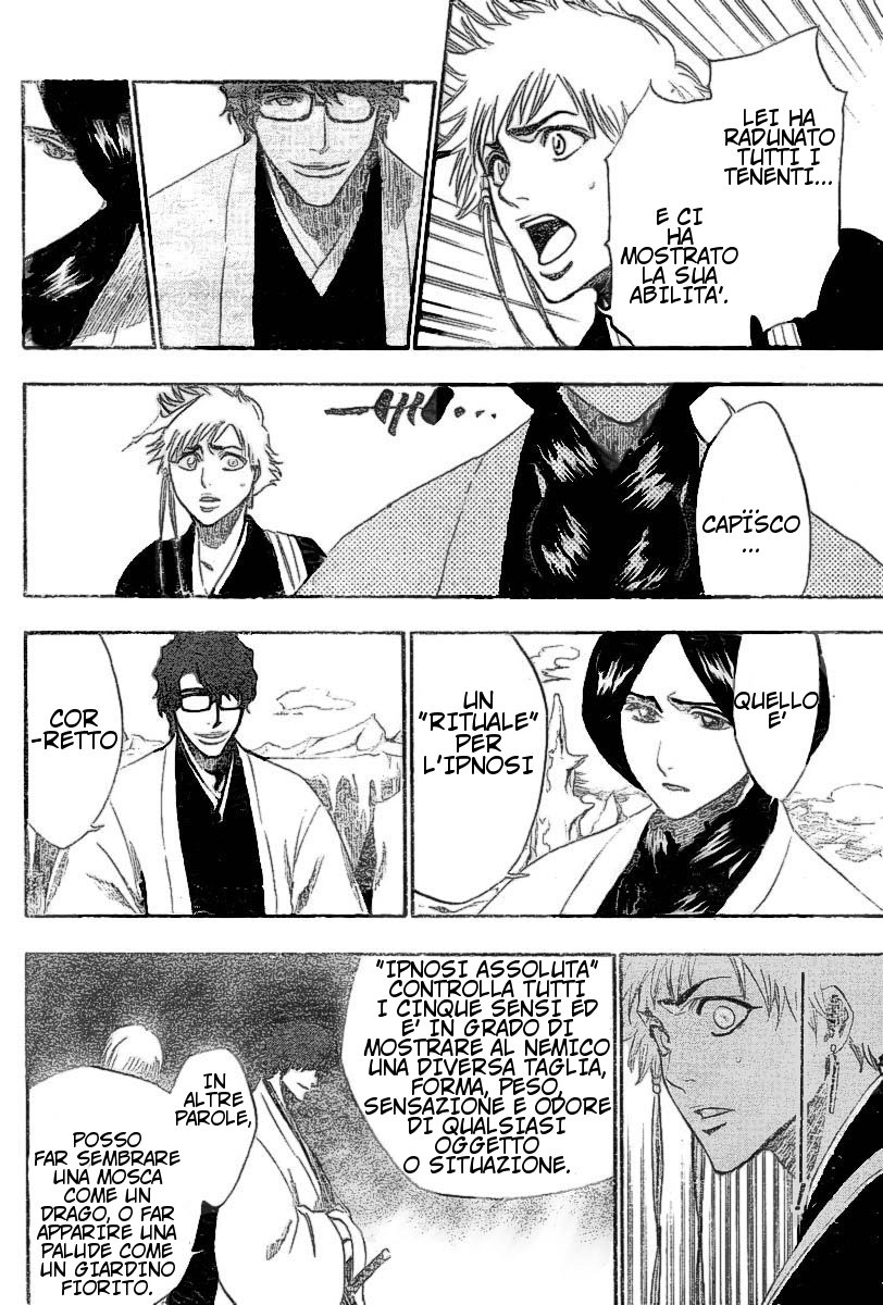 Read Bleach IT Manga Online
