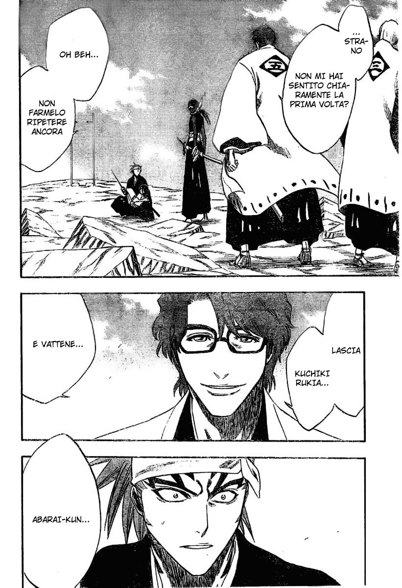 Read Bleach IT Manga Online