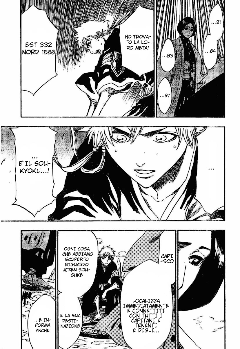 Read Bleach IT Manga Online