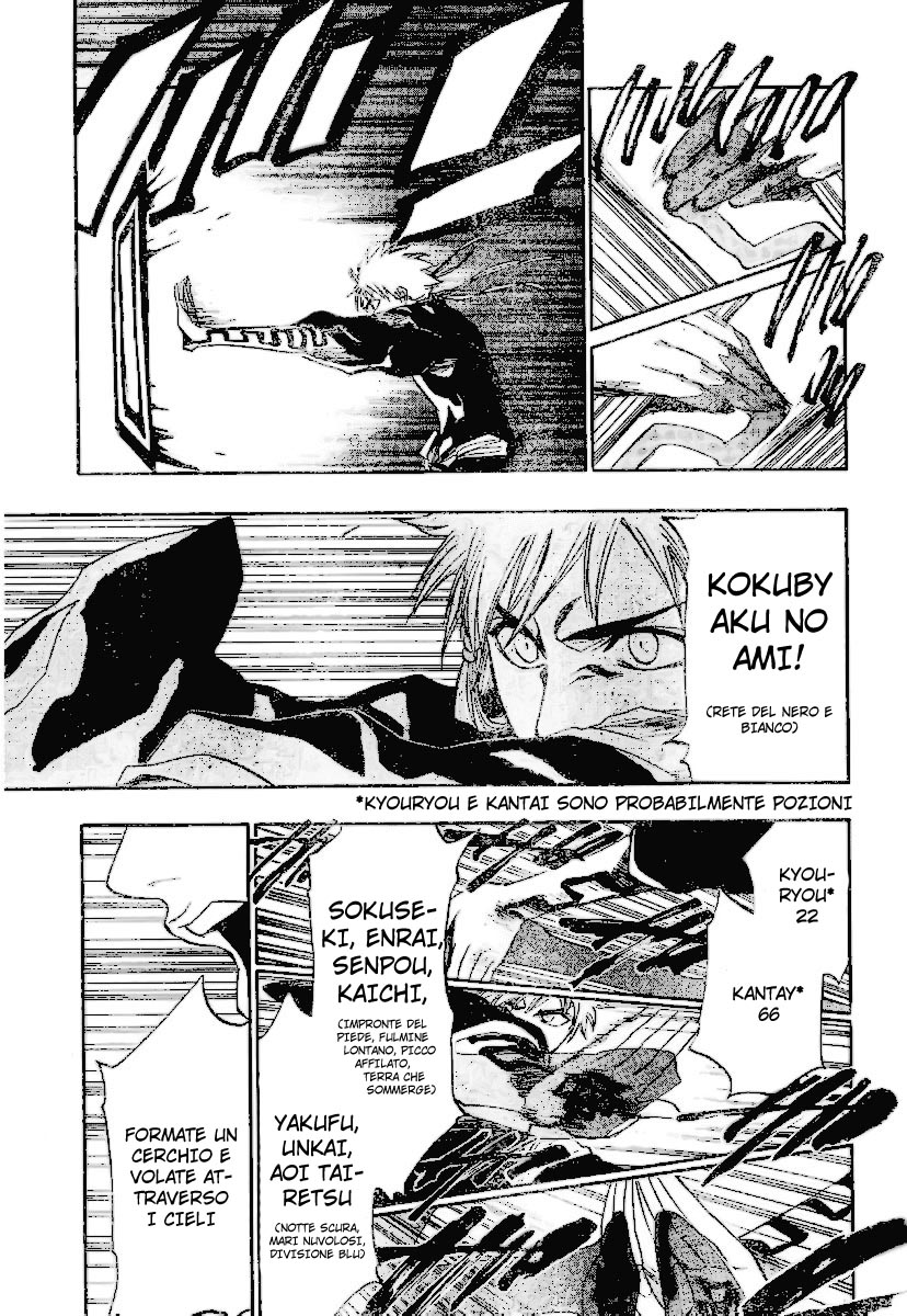Read Bleach IT Manga Online