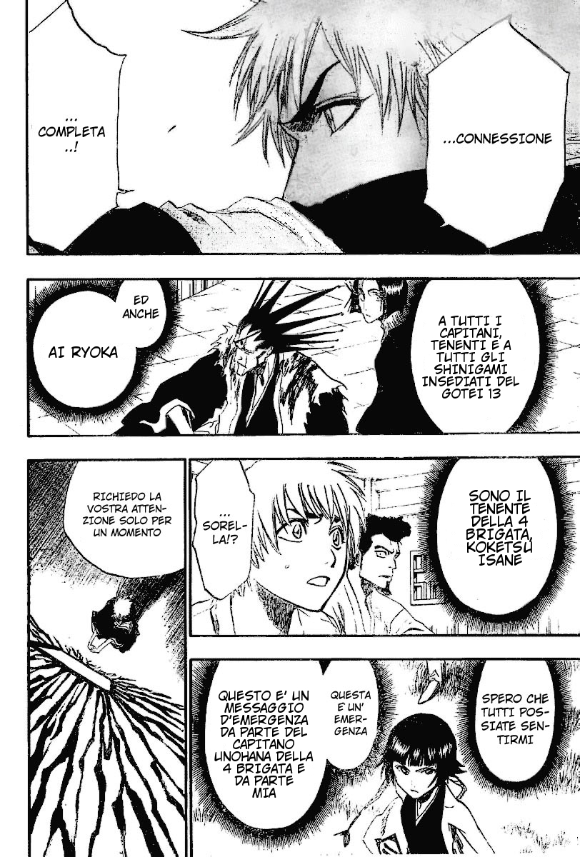 Read Bleach IT Manga Online