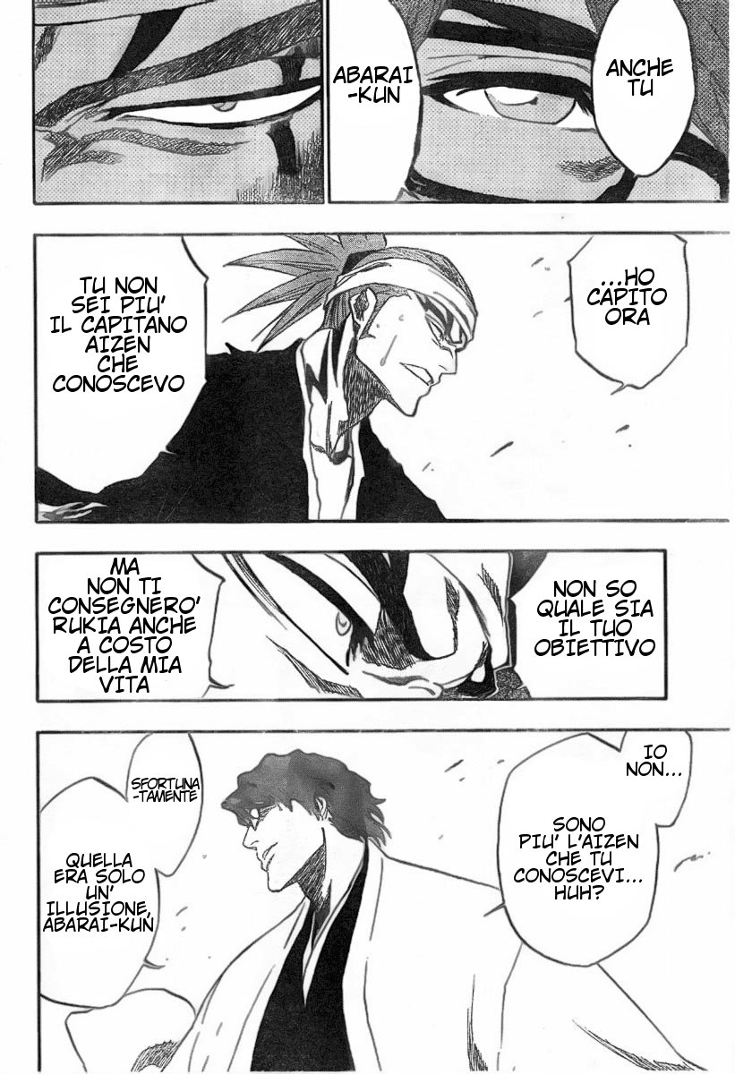 Read Bleach IT Manga Online