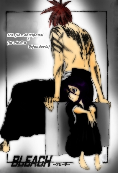 Read Bleach IT Manga Online