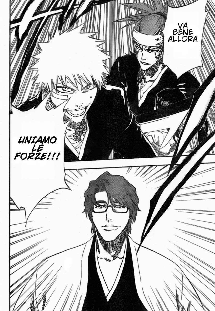 Read Bleach IT Manga Online