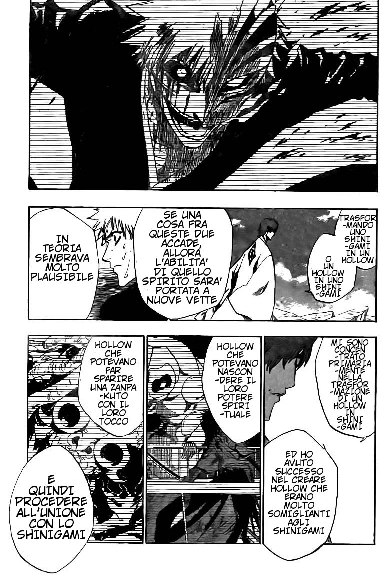 Read Bleach IT Manga Online