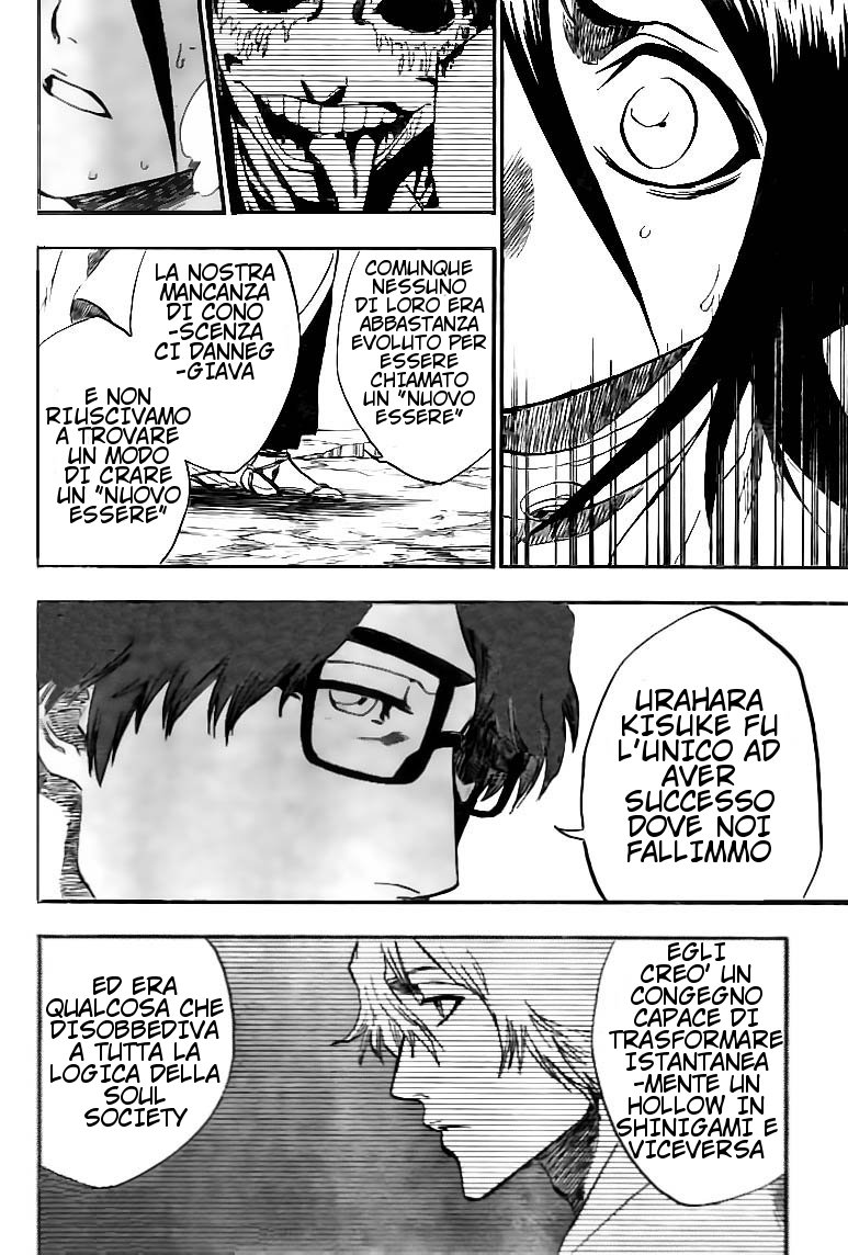 Read Bleach IT Manga Online